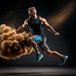 explosive plyometric exercises