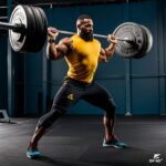 Weightlifting For Explosive Power Tips For 2024