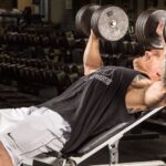 Advanced Chest Building Techniques For Bodybuilders 