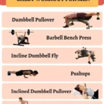 Best Exercises For Chest Muscles