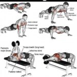 Best chest exercises for chest muscles