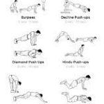 At-Home Chest Workouts For Beginners