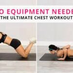 At-Home Chest Workouts For Beginners