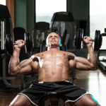 Exercises For Chest Muscles With Dumbbells