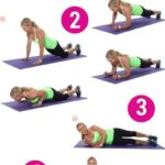 The Best Tricep Exercises For Women