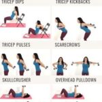 The Best Tricep Exercises For Women