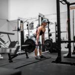 Bodybuilding Exercises For Strength 