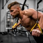 Bodybuilding Exercises For Strength 