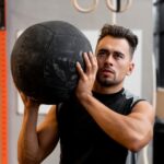 Medicine Ball Exercises For Strength