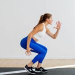 Bodyweight Exercises For Women NOW