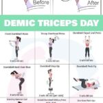 The Best Tricep Exercises For Women