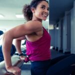  Tricep Exercises For Women