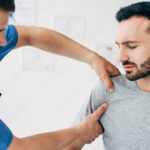 Shoulder Health And Injury Prevention