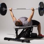 Bench press techniques