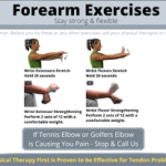 Forearm Exercises For Strength