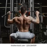 Strength Training Programs For Back Development