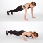 Home Workouts For Back Strength 