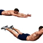 Home Workouts For Back Strength 