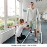 knee rehabilitation