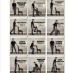 Strength Training For Seniors