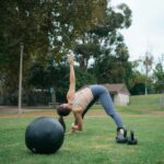 Outdoor Fitness Activities