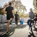 Outdoor Fitness Activities