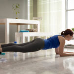 10 Bodyweight Moves For Ultimate Strength