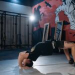 10 Bodyweight Moves For Ultimate Strength