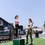 Top Bodyweight Exercises