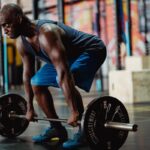 Top 10 Barbell Exercises