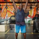 Top 10 Barbell Exercises