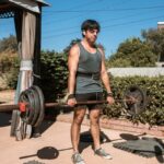 Top 10 Barbell Exercises