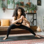 bodyweight exercises