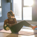 10 Beginner-Friendly Core Exercises