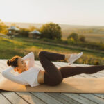 10 Beginner-Friendly Core Exercises