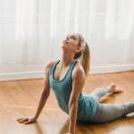 Effect Of Exercise On Mental Health