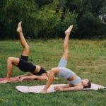 Effect Of Exercise On Mental Health