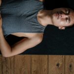 Core workouts