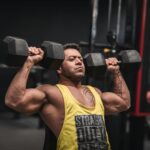 Top 10 Dumbbell exercises
