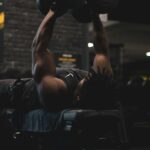 Top 10 Dumbbell exercises