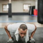 Great tricep workouts
