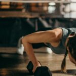 Upper Isometrics