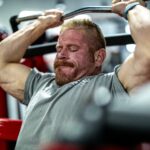 Tricep workouts