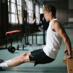Tricep workouts