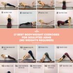 Best Arm Exercises Without Weights