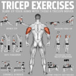 Top 10 Great Tricep Workouts