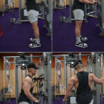 Top 10 Great Tricep Workouts