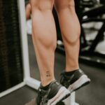 Calf Exercises For Strength Training 