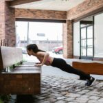 Top 10 Bodyweight Workouts For Muscle Building