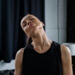 Neck Exercises For Athletes